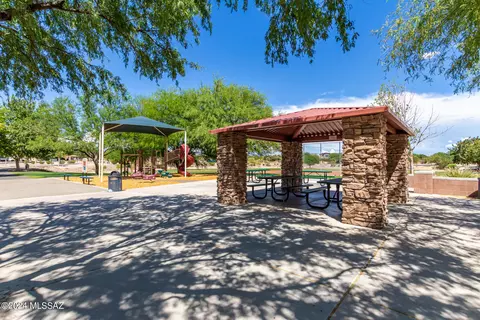 View/Area - 7539 E Fair Meadows Loop, Tucson, AZ 85756 photo 1 of 3