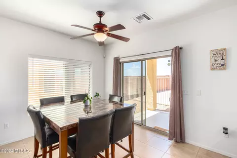 Dining - 7539 E Fair Meadows Loop, Tucson, AZ 85756 photo 1 of 1