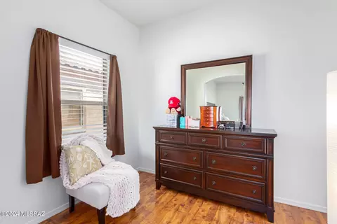 Bedroom - 7539 E Fair Meadows Loop, Tucson, AZ 85756 photo 4 of 9