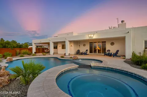 7383 E Glacier Park Ct, Sahuarita, AZ 85629