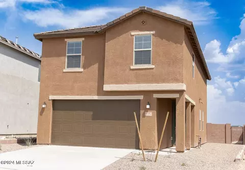 11982 E Bejarano Dr, Vail, AZ 85641