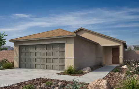 6440 S Ambarella Dr, Tucson, AZ 85756
