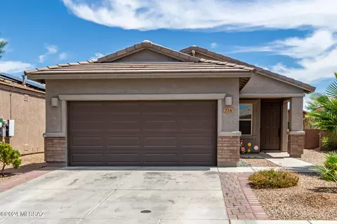 736 N Tree Mist Ln, Sahuarita, AZ 85629