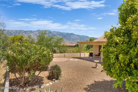 63304 E Mountain Wood Dr, Tucson, AZ 85739