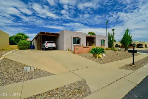 1412 S San Luis, Green Valley, AZ 85614