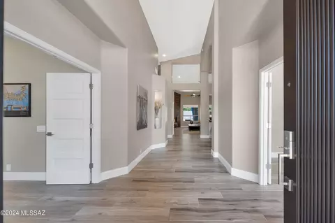 12959 N Whitlock Canyon Dr, Oro Valley, AZ 85755