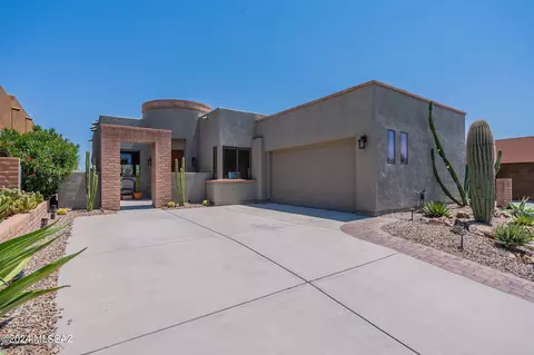 11474 N Moon Ranch Pl, Marana, AZ 85658