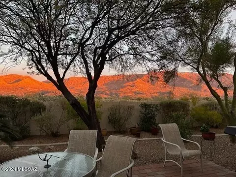 39077 S Tranquil Dr, Saddlebrooke, AZ 85739