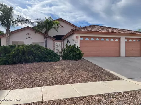 7547 S Olinga Ave, Tucson, AZ 85747