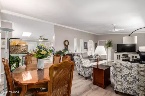 3549 S Goldleaf Loop, Tucson, AZ 85735 photo 4