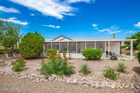 3549 S Goldleaf Loop, Tucson, AZ 85735 photo 24