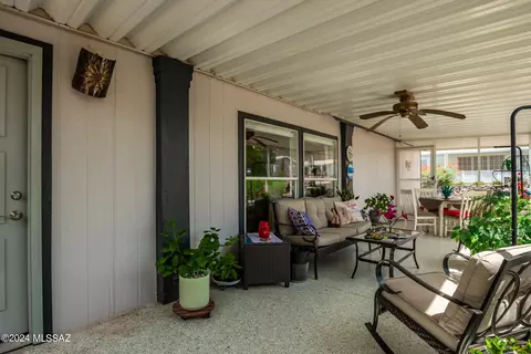 3549 S Goldleaf Loop, Tucson, AZ 85735 photo 22