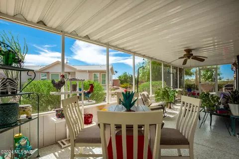 3549 S Goldleaf Loop, Tucson, AZ 85735 photo 20