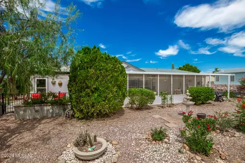 3549 S Goldleaf Loop, Tucson, AZ 85735 photo 25
