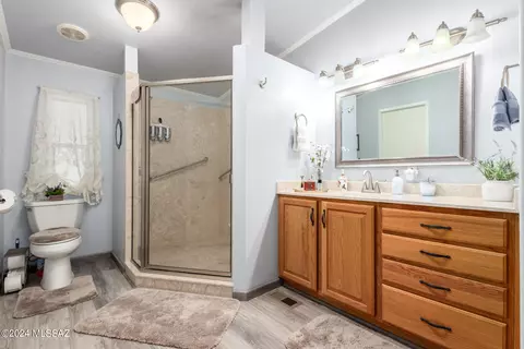3549 S Goldleaf Loop, Tucson, AZ 85735 photo 13