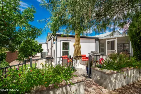 3549 S Goldleaf Loop, Tucson, AZ 85735 photo 23