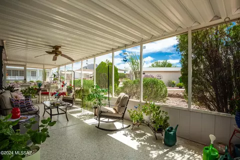 3549 S Goldleaf Loop, Tucson, AZ 85735 photo 21