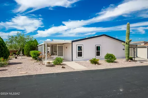 3549 S Goldleaf Loop, Tucson, AZ 85735 photo 16