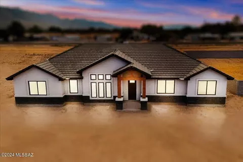 2340 S Twilight Ave, Safford, AZ 85546