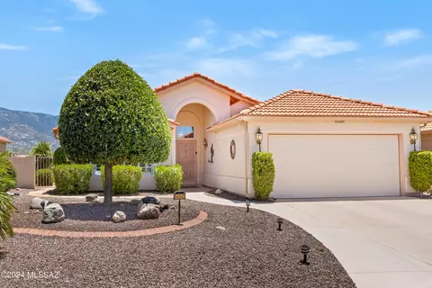 64345 E Round Robin Ln, Saddlebrooke, AZ 85739 photo 20