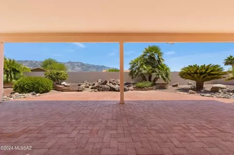 64345 E Round Robin Ln, Saddlebrooke, AZ 85739 photo 3