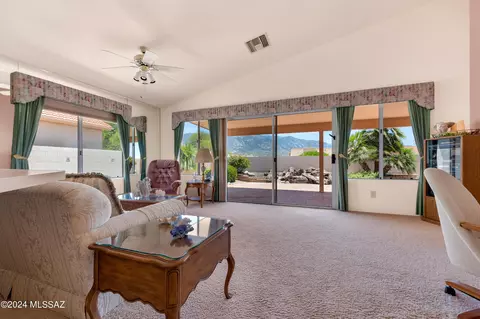 64345 E Round Robin Ln, Saddlebrooke, AZ 85739 photo 4