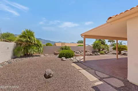 64345 E Round Robin Ln, Saddlebrooke, AZ 85739 photo 21