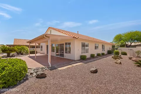 64345 E Round Robin Ln, Saddlebrooke, AZ 85739 photo 23