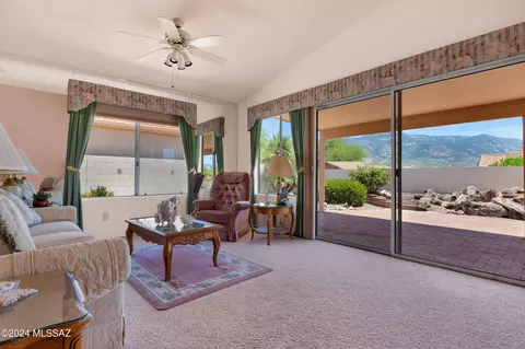 64345 E Round Robin Ln, Saddlebrooke, AZ 85739 photo 2
