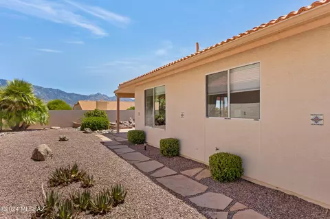 64345 E Round Robin Ln, Saddlebrooke, AZ 85739 photo 22