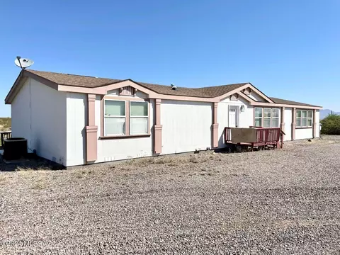 1926 W Anns Ranch Rd, Safford, AZ 85546