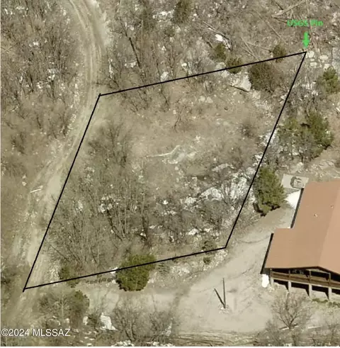 12710 N Miners Ridge Rd #0, Mount Lemmon, AZ 85619