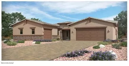 6780 W Winding Knoll Pl, Marana, AZ 85658