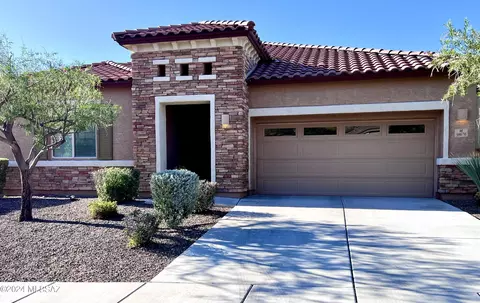 38670 S Running Roses Ln, Saddlebrooke, AZ 85739