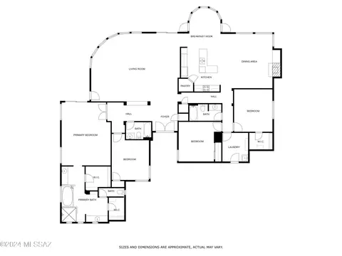 3423 E Drystone Rd, Vail, AZ 85641 photo 6