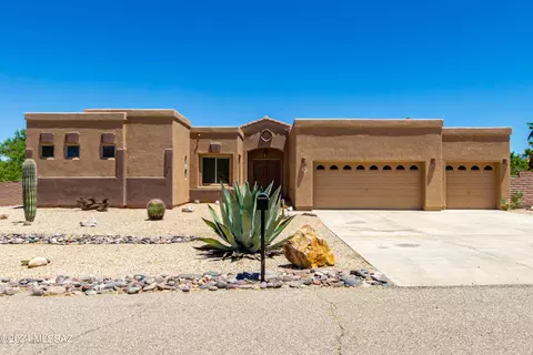 3423 E Drystone Rd, Vail, AZ 85641