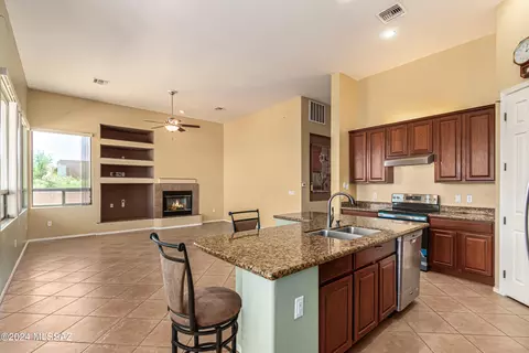 3423 E Drystone Rd, Vail, AZ 85641 photo 7