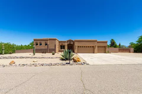 3423 E Drystone Rd, Vail, AZ 85641 photo 3