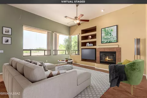 3423 E Drystone Rd, Vail, AZ 85641 photo 15