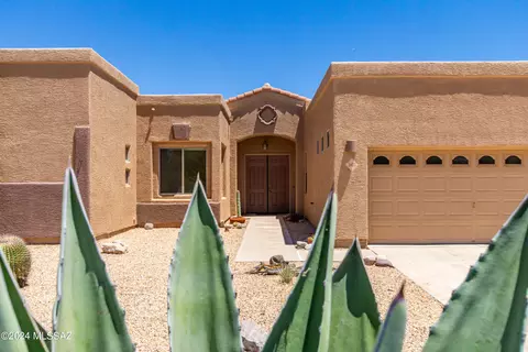 3423 E Drystone Rd, Vail, AZ 85641 photo 2