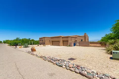 3423 E Drystone Rd, Vail, AZ 85641 photo 4