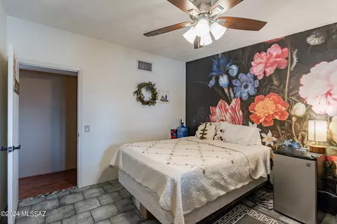 Bedroom - 10440 E Observatory Dr, Vail, AZ 85641 photo 4 of 4