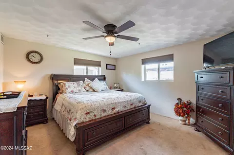 Bedroom - 10440 E Observatory Dr, Vail, AZ 85641 photo 1 of 4