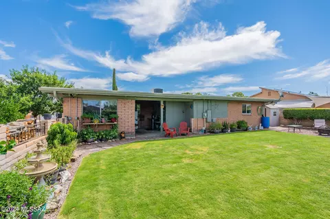 Exterior - 10440 E Observatory Dr, Vail, AZ 85641 photo 10 of 11