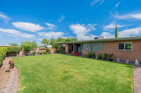 Exterior - 10440 E Observatory Dr, Vail, AZ 85641 photo 11 of 11