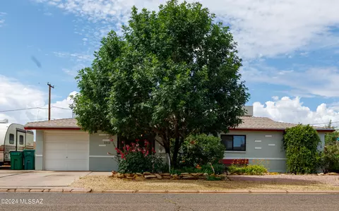 1313 E Oak St, Winslow, AZ 86047