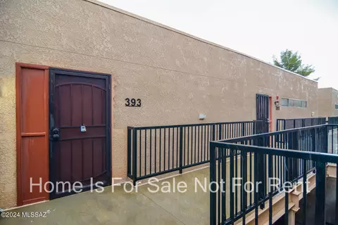 2601 W Broadway Blvd #393, Tucson, AZ 85745