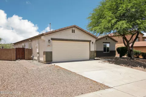 596 E Sterling Canyon Dr, Vail, AZ 85641 photo 5
