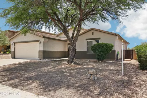 596 E Sterling Canyon Dr, Vail, AZ 85641 photo 6