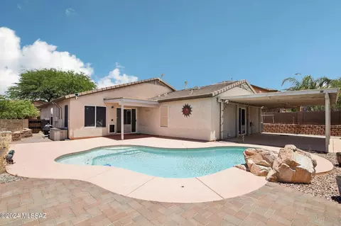 596 E Sterling Canyon Dr, Vail, AZ 85641 photo 4